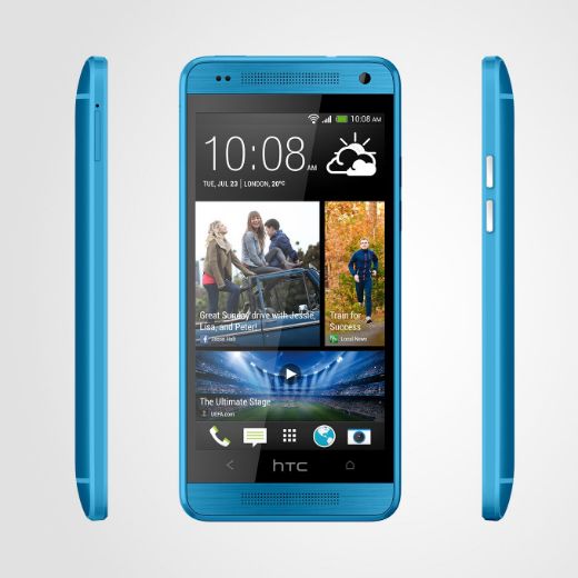 Ảnh của HTC One Mini Blue